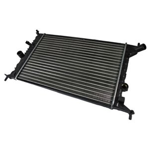 THERMOTEC D7X023TT - Engine radiator (Manual) fits: OPEL VECTRA B 1.6/1.8/2.0 09.95-07.03