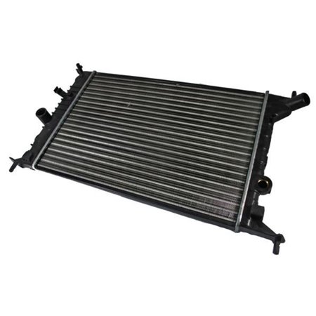 D7X023TT Radiaator,mootorijahutus THERMOTEC