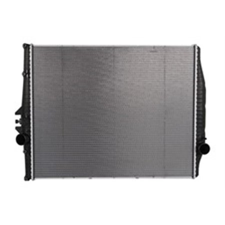 TITANX VL2042N - Engine radiator (no frame) fits: VOLVO FM, FM12 D11B390-D9B380 08.98-