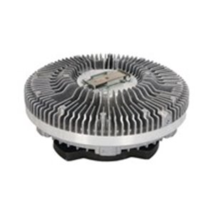 NRF 49010 - Fan clutch fits: MERCEDES ACTROS OM541.920-OM542.944 04.96-