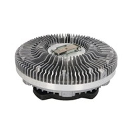 NRF 49010 - Fan clutch fits: MERCEDES ACTROS OM541.920-OM542.944 04.96-