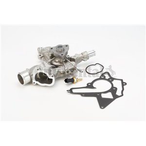 WPS3008 Veepump sobib: OPEL AGILA, ASTRA G, ASTRA G CLASSIC, ASTRA H, AST