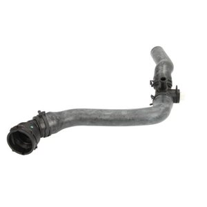 DWW148TT Radiator Hose THERMOTEC - Top1autovaruosad