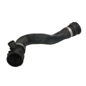 THERMOTEC DWB231TT - Cooling system rubber hose fits: BMW 5 (F10), 5 (F11) 2.5/3.0 06.09-06.13