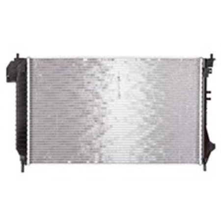 58294 Radiator, engine cooling NRF