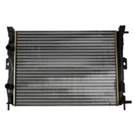 63764 Radiator, engine cooling NISSENS