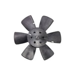 NRF 47429 - Radiator fan fits: AUDI 80 B4, CABRIOLET B3; SEAT CORDOBA, CORDOBA VARIO, IBIZA II, INCA, TOLEDO I; VW CADDY II, CAD