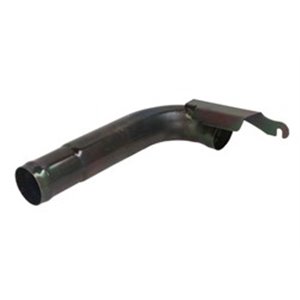 CZM CZM111583 - Cooling system metal pipe fits: SCANIA R