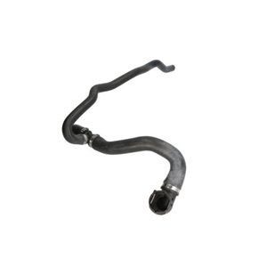 THERMOTEC DWF290TT - Cooling system rubber hose bottom fits: FIAT 500L 1.6D 09.12-