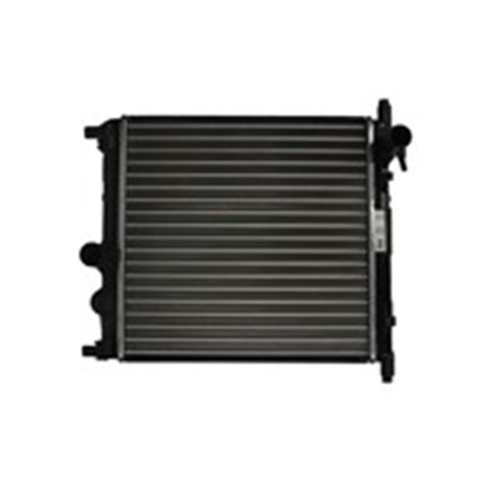 65300 Radiator, engine cooling NISSENS