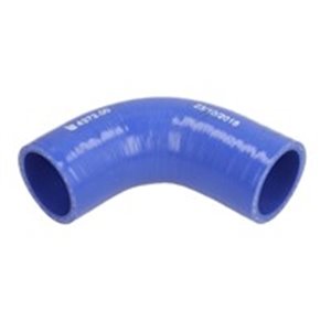 LEMA 4373.00 - Cooling system silicone elbow 38x170 mm, angle: 90 ° (for heating) fits: IVECO 370 01.76-12.99