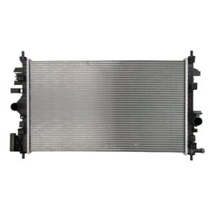 THERMOTEC D7X071TT - Engine radiator fits: CHEVROLET MALIBU; OPEL INSIGNIA A; SAAB 9-5 2.0D 07.08-