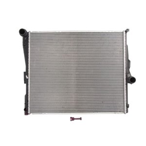 THERMOTEC D7B035TT - Engine radiator fits: BMW X3 (E83) 2.0-3.0D 09.03-12.11