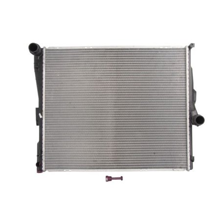 D7B035TT Radiator, engine cooling THERMOTEC