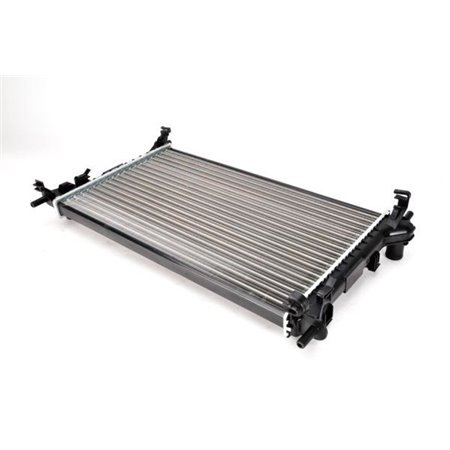 D7G023TT Radiator, engine cooling THERMOTEC