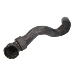 GATES 05-2582 - Cooling system rubber hose top (34mm/28,5mm) fits: OPEL CORSA D 1.3D 07.06-08.14