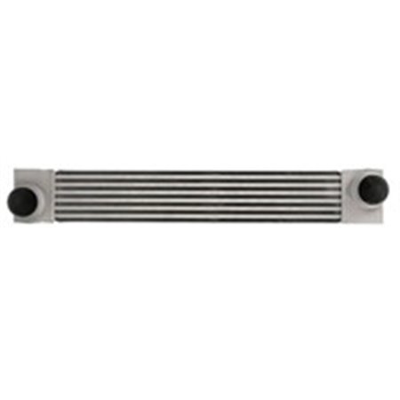 96607 Charge Air Cooler NISSENS