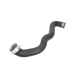 THERMOTEC DWM010TT - Cooling system rubber hose top fits: MERCEDES E T-MODEL (S211), E (W211) 1.8/1.8CNG 11.02-07.09