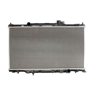 D74009TT Mootori radiaator (Manuaalne) sobib: HONDA CR V II 2.0 09.01 03.0