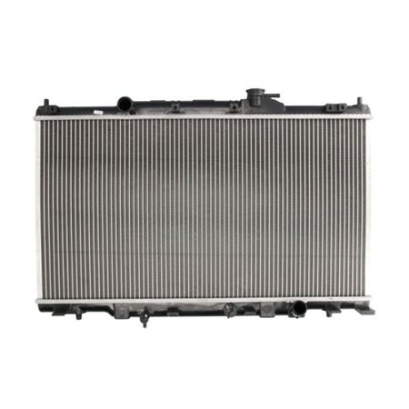 D74009TT Radiaator,mootorijahutus THERMOTEC