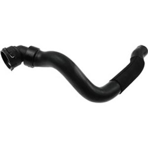 GATES 05-2568 - Cooling system rubber hose top (32mm/28mm) fits: OPEL CORSA D 1.3D 07.06-08.14