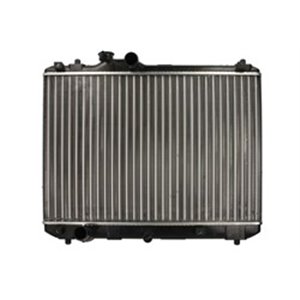 53582A Radiator, engine cooling NRF - Top1autovaruosad