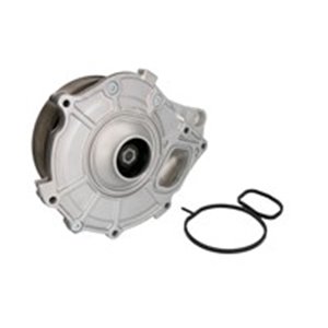 FEBI 101067 - Water pump (with pulley) fits: SCANIA F, K, K BUS, L,P,G,R,S, N BUS, P,G,R,T DC09.108-OC9.G05 01.03-