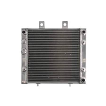 RAD-222 Radiator fits: POLARIS HAWKEYE, SPORTSMAN 400/500 2009 2013