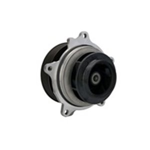 OMP 405.155 - Water pump (with pulley: 140mm) fits: DAF CF, XF 106 MX-13303-MX-13390 10.12-