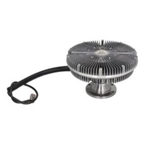 NIS 86231 Fan clutch (number of pins: 6) fits: SCANIA P,G,R,T DC11.08 OSC11
