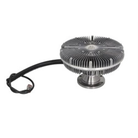 NIS 86231 Fan clutch (number of pins: 6) fits: SCANIA P,G,R,T DC11.08 OSC11