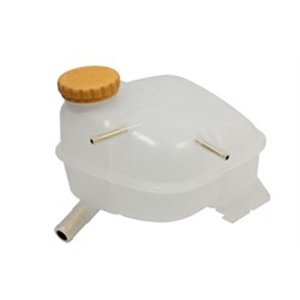 NRF 454075 - Coolant expansion tank fits: OPEL ASTRA G, ASTRA G CLASSIC, SPEEDSTER 02.98-12.09