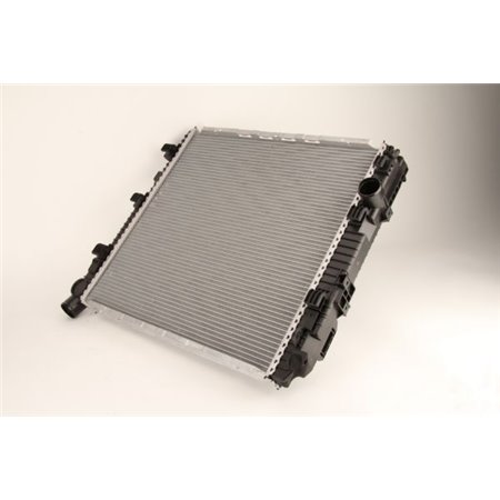 D7ME009TT Radiator, engine cooling THERMOTEC