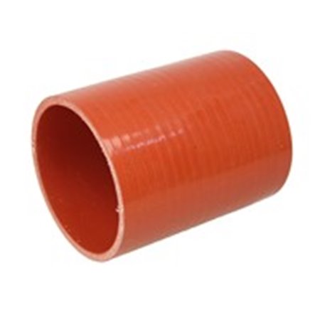 LEMA 5697.22 - Intercooler hose (90mmx120mm, red) fits: MAN G90, HOCL, L2000, LION´S CITY D0226MF-E2876LUH03 08.87-