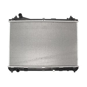 D78013TT Radiator, engine cooling THERMOTEC - Top1autovaruosad