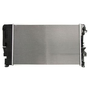 THERMOTEC D7M046TT - Engine radiator (Automatic) fits: MERCEDES VIANO (W639), VITO / MIXTO (W639), VITO (W639) 2.0D-3.7 09.03-