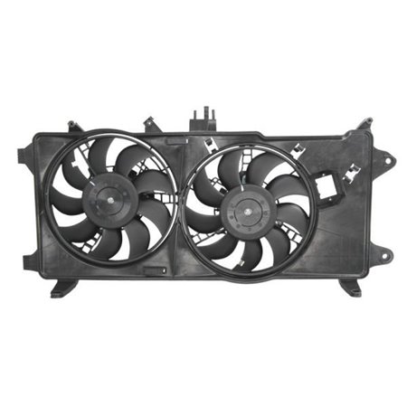 D8F014TT Fan, engine cooling THERMOTEC