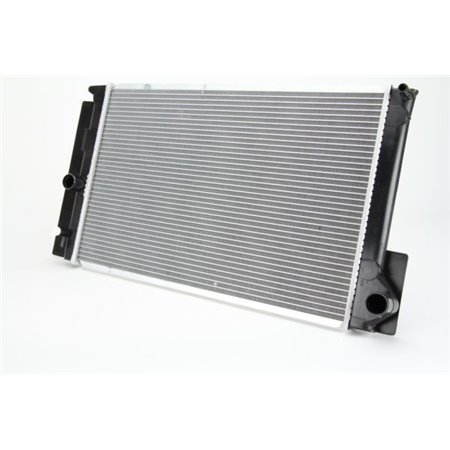 D72030TT Radiator, engine cooling THERMOTEC