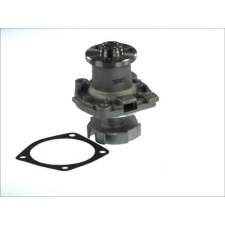 D1F003TT Water Pump, engine cooling THERMOTEC