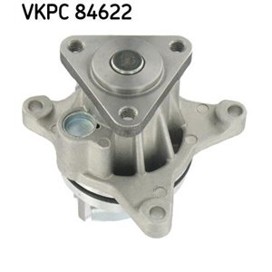 SKF VKPC 84622 - Water pump fits: VOLVO C30, S40 II, S60 II, S80 II, V50, V60 I, V70 III, XC60 I; FORD C-MAX, FIESTA V, FOCUS C-