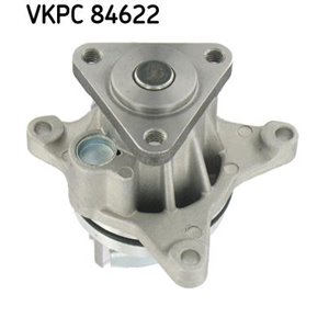 VKPC 84622 Veepump sobib: VOLVO C30, S40 II, S60 II, S80 II, V50, V60 I, V70