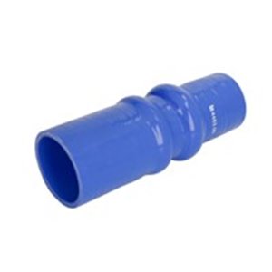 LEMA 4483.00 - Cooling system silicone hose (50/60x185mm, reduction) fits: IVECO CITYCLASS; IRISBUS CITYCLASS F2BE0681C 01.97-