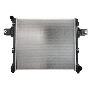 THERMOTEC D7Y015TT - Engine radiator fits - Top1autovaruosad