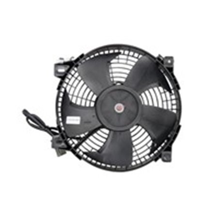 47752 Fan, engine cooling NRF