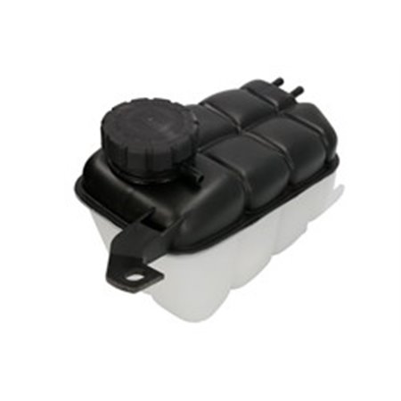 NRF 454029 - Coolant expansion tank (with plug) fits: MERCEDES G (W463), S (C215), S (W220) 04.98-