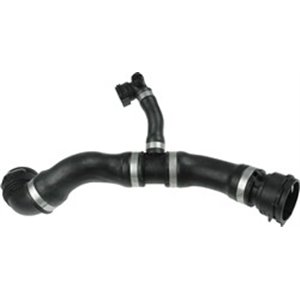 05-2860 Radiator Hose GATES - Top1autovaruosad