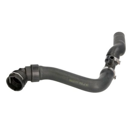 THERMOTEC DWW187TT - Cooling system rubber hose top fits: VW GOLF IV 1.6 08.00-06.06