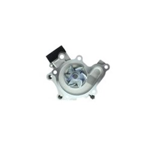 WPZ-028V Water Pump, engine cooling AISIN - Top1autovaruosad