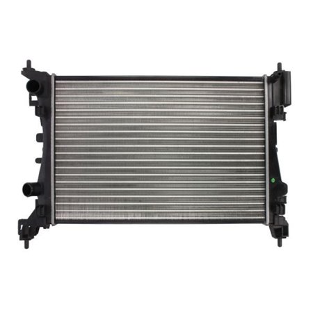 THERMOTEC D7X045TT - Engine radiator (Manual) fits: FIAT FIORINO OPEL CORSA D 1.0-1.4LPG 07.06-