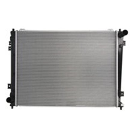 59253 Radiator, engine cooling NRF